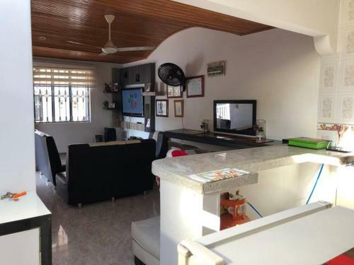 Casa De Descanso Mi Chelita