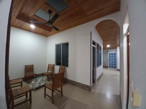 Casa Mangos,flandes Tolima