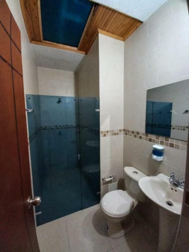 Casa Mangos,flandes Tolima