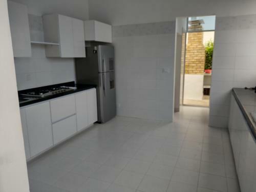 Casa Condominio Santa Ana