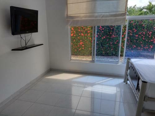 Casa Condominio Santa Ana