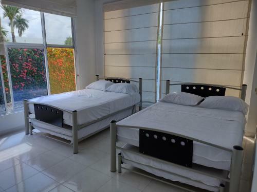 Casa Condominio Santa Ana
