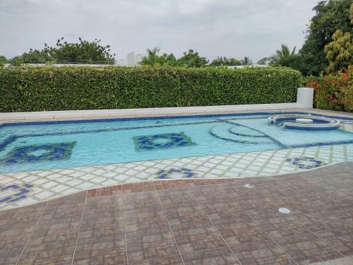 Casa Condominio Santa Ana