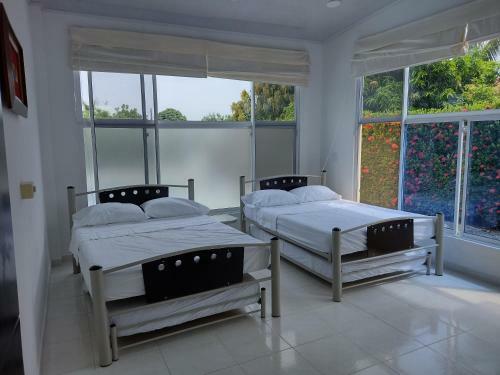 Casa Condominio Santa Ana