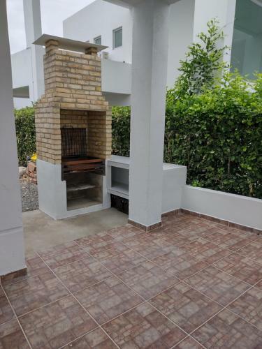 Casa Condominio Santa Ana