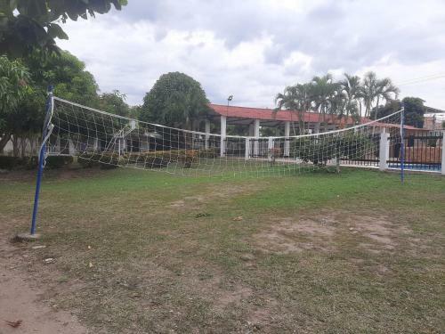 Casa Descanso Flandes