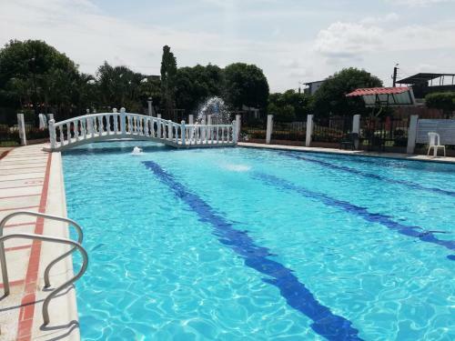Casa Descanso Flandes