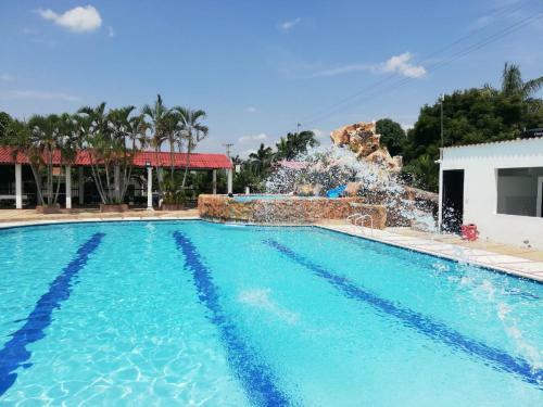 Casa Descanso Flandes