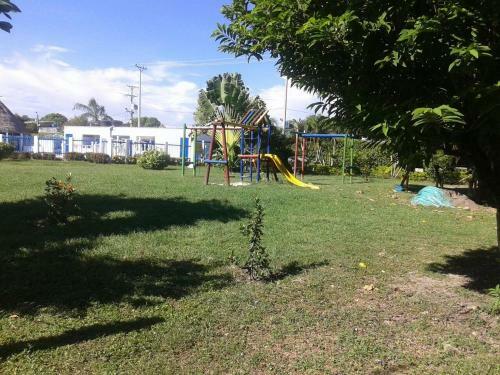 Casa Descanso Flandes