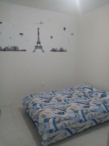 Casa Descanso Flandes