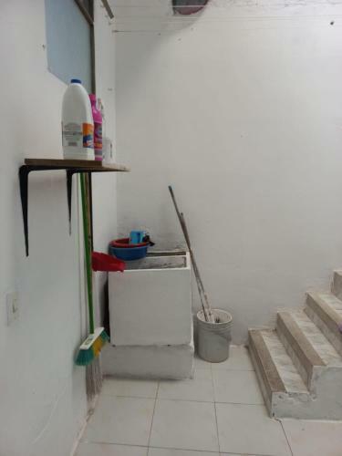 Casa Descanso Flandes