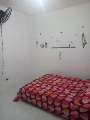 Casa Descanso Flandes