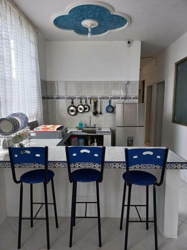 Casa Descanso Flandes