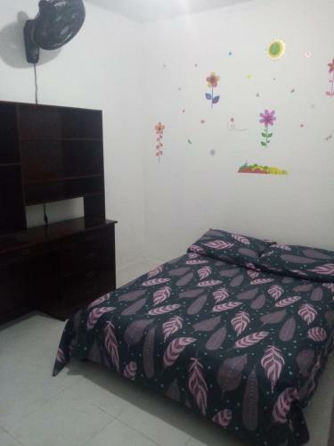 Casa Descanso Flandes