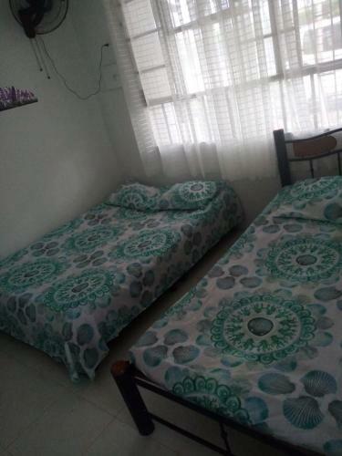 Casa Descanso Flandes