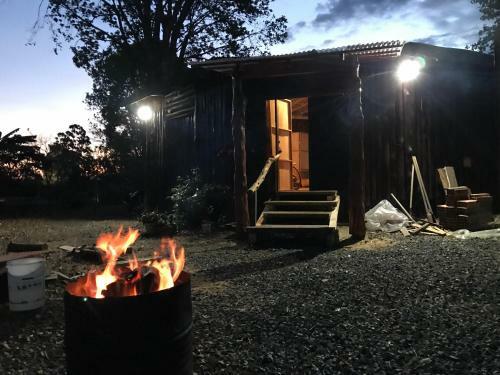 Ecoroundhouse