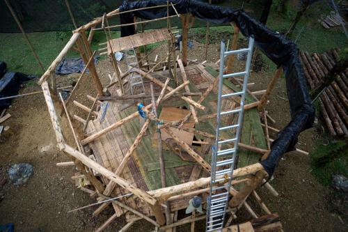 Ecoroundhouse