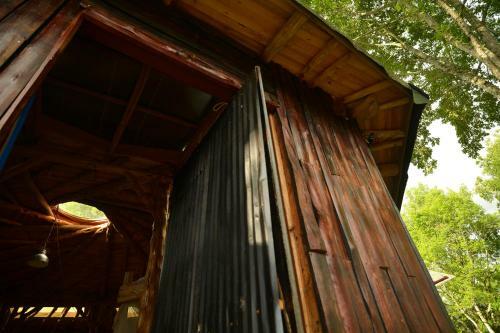 Ecoroundhouse