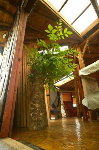 Ecoroundhouse