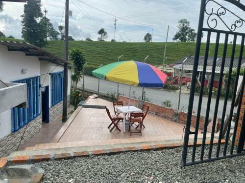 Finca La Vaga