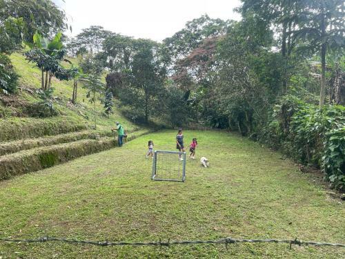 Finca La Vaga
