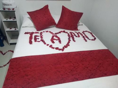 Hotel Plaza Centro