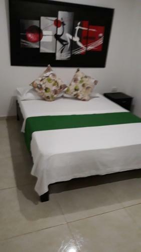 Hotel Plaza Centro