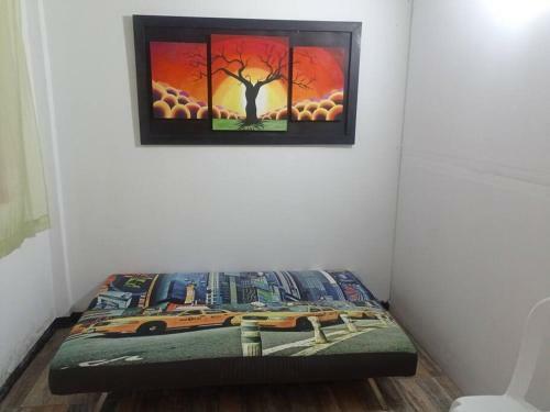 Apartamento Hospedaje Andres