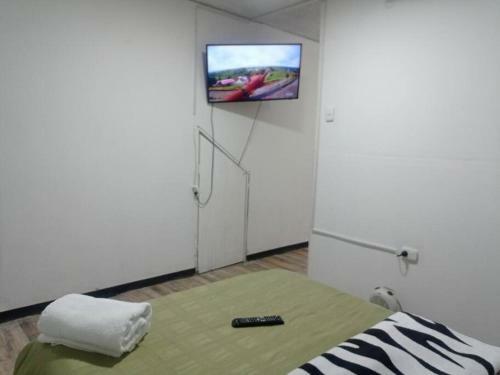 Apartamento Hospedaje Andres