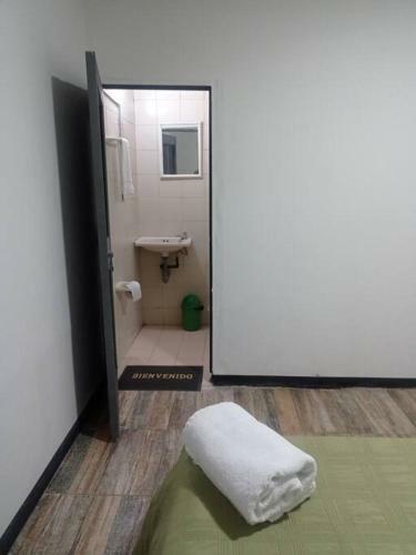 Apartamento Hospedaje Andres