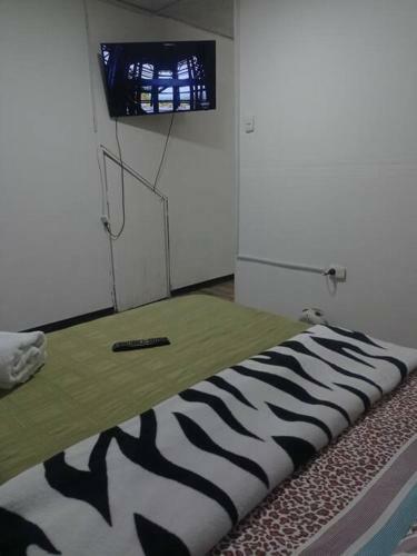 Apartamento Hospedaje Andres