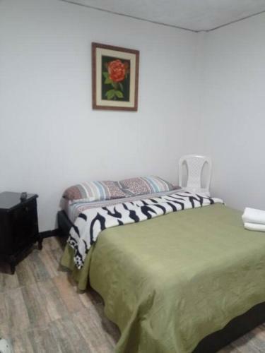 Apartamento Hospedaje Andres