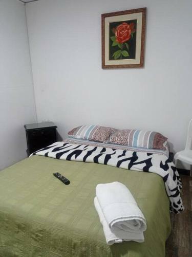 Apartamento Hospedaje Andres
