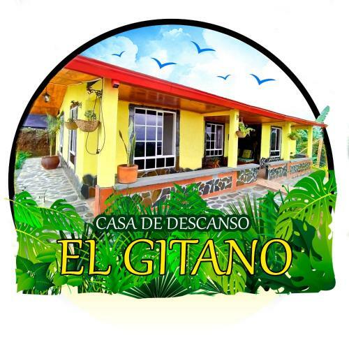 Alojamiento El Gitano