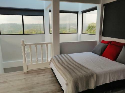 Alicia Hostal Filandia