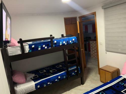 Hostal La Luz De La Colina