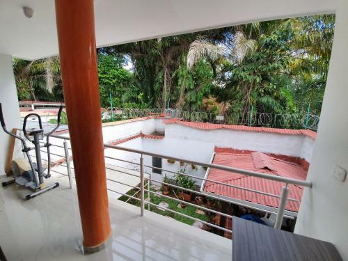 Casa Amplia Con Jacuzzi