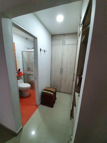 Casa Amplia Con Jacuzzi