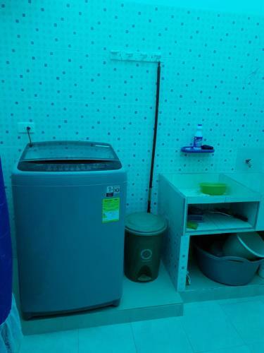 Casa Amplia Con Jacuzzi