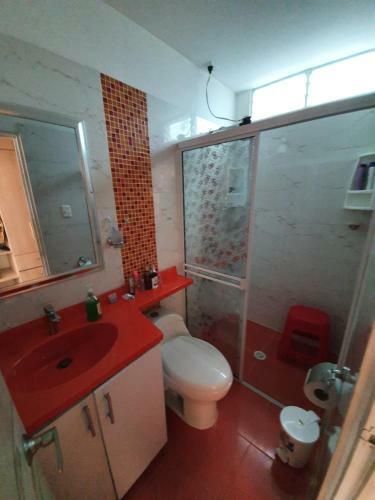 Casa Amplia Con Jacuzzi