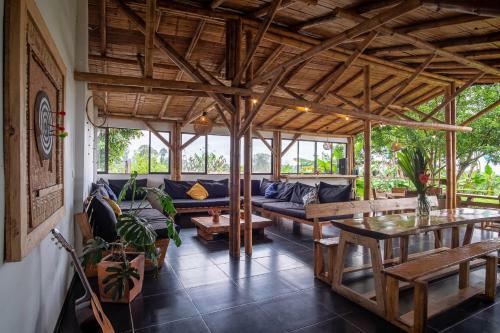 Tukawa Hostel