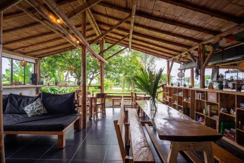 Tukawa Hostel