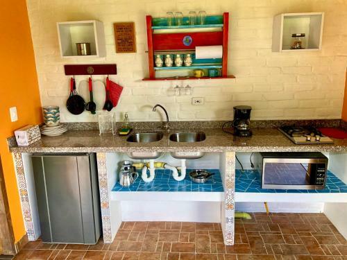 Hostal Casa De Campo Milagros