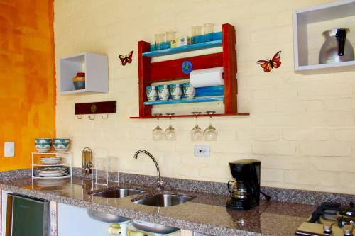 Hostal Casa De Campo Milagros