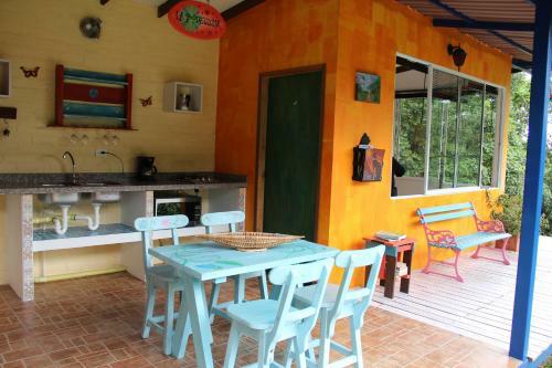 Hostal Casa De Campo Milagros