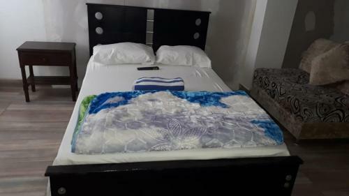 Apartamento Central