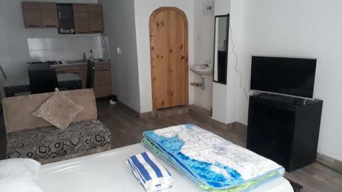 Apartamento Central