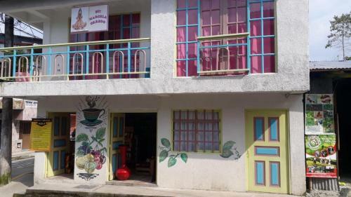 Apartamento Central