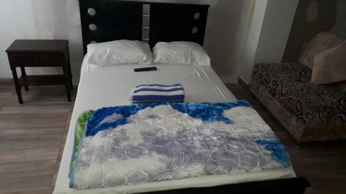 Apartamento Central