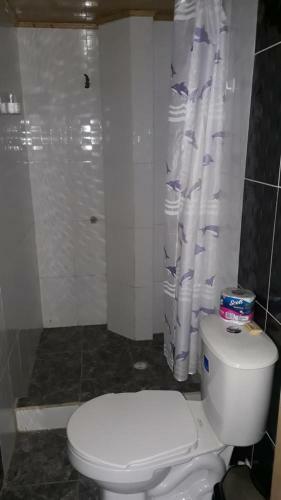 Apartamento Central